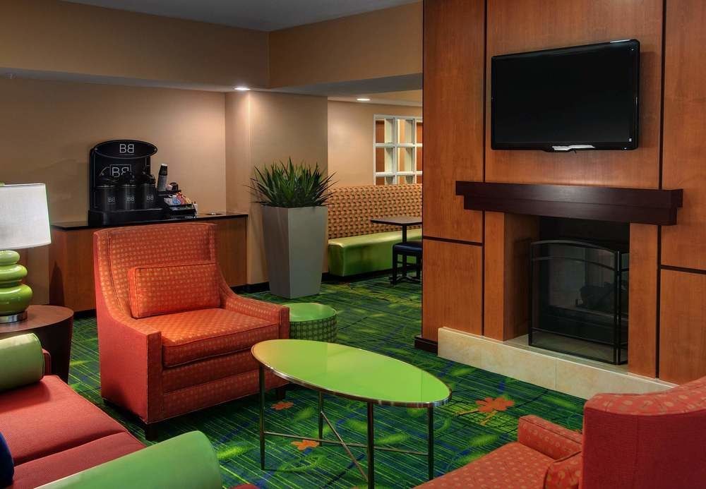 Fairfield Inn & Suites Seattle Bellevue/Redmond photo 3