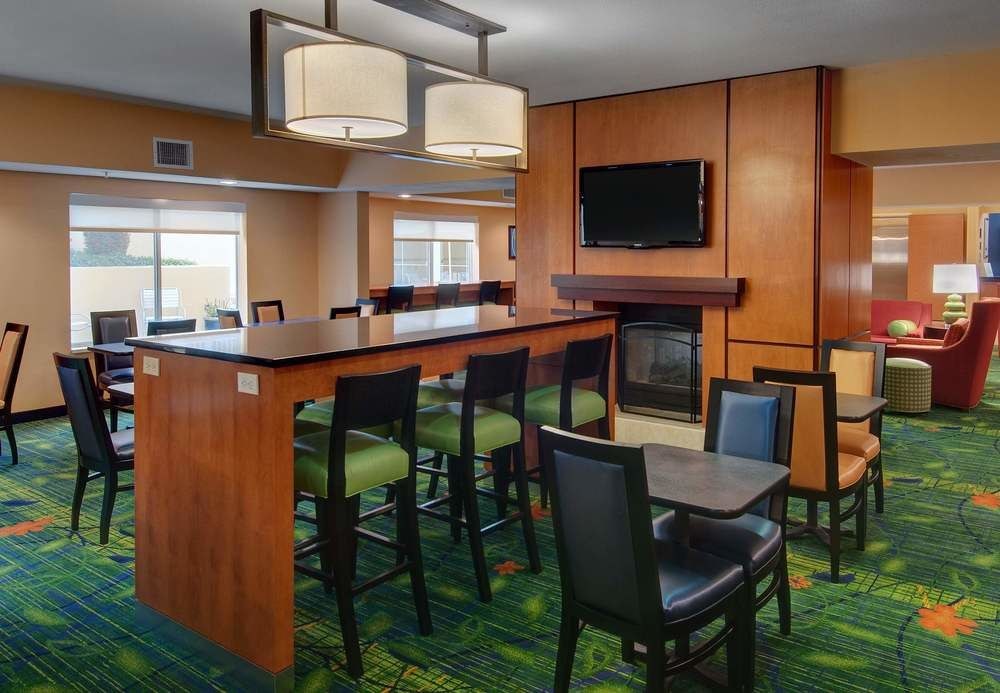 Fairfield Inn & Suites Seattle Bellevue/Redmond photo 4