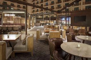 Hyatt Regency San Francisco Airport photo 2