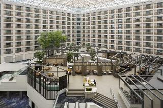 Hyatt Regency San Francisco Airport photo 4