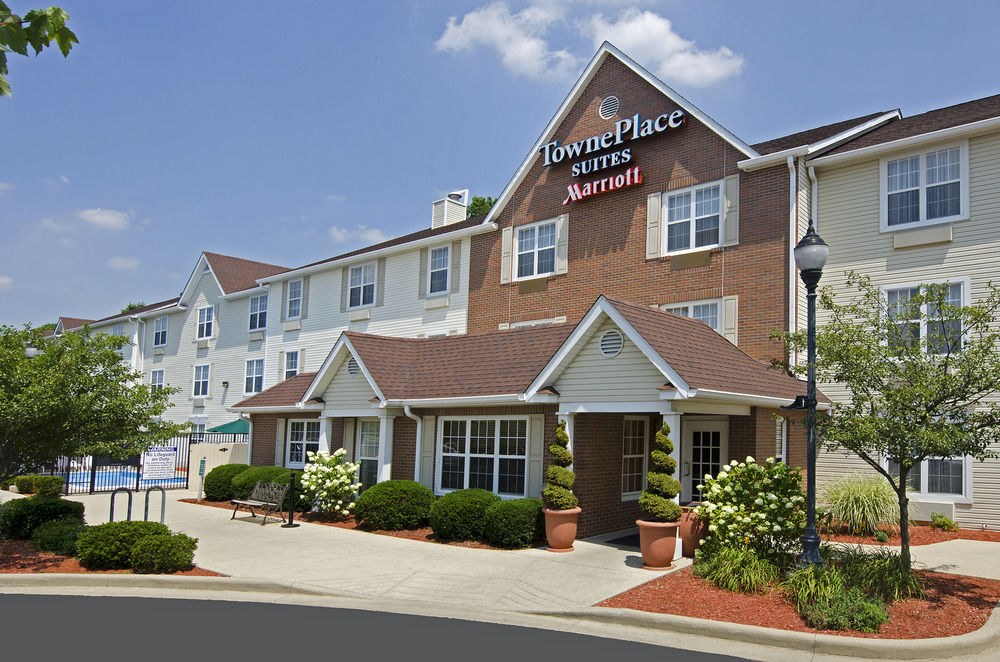 TownePlace Suites Bloomington