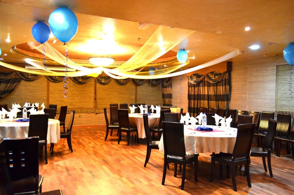 Crystal Plaza Hotel photo 1
