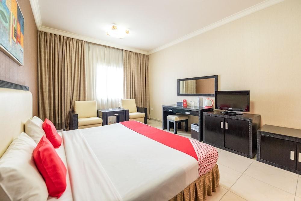 Crystal Plaza Hotel photo 4