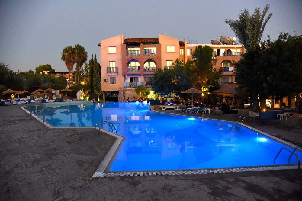 BASILICA HOLIDAY RESORT photo 1