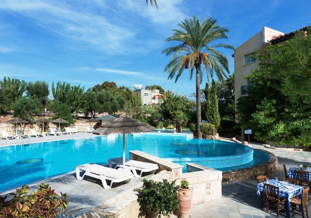 BASILICA HOLIDAY RESORT photo 3