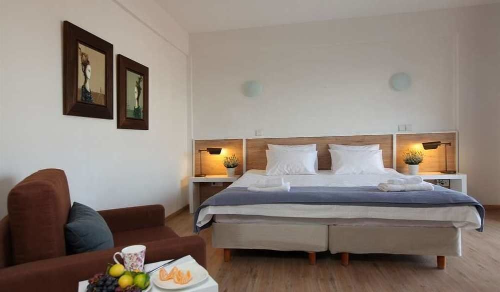 CENTRUM HOTEL photo 1