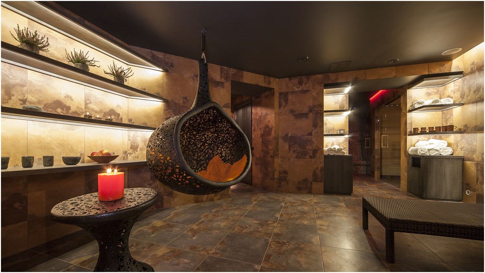 HANZA HOTEL