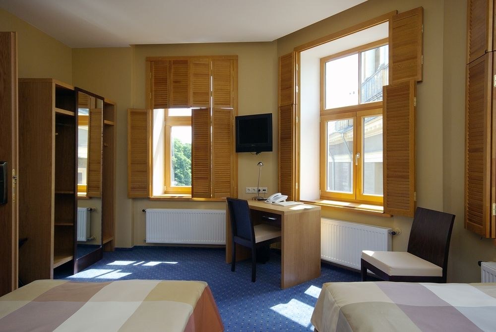 HANZA HOTEL photo 1