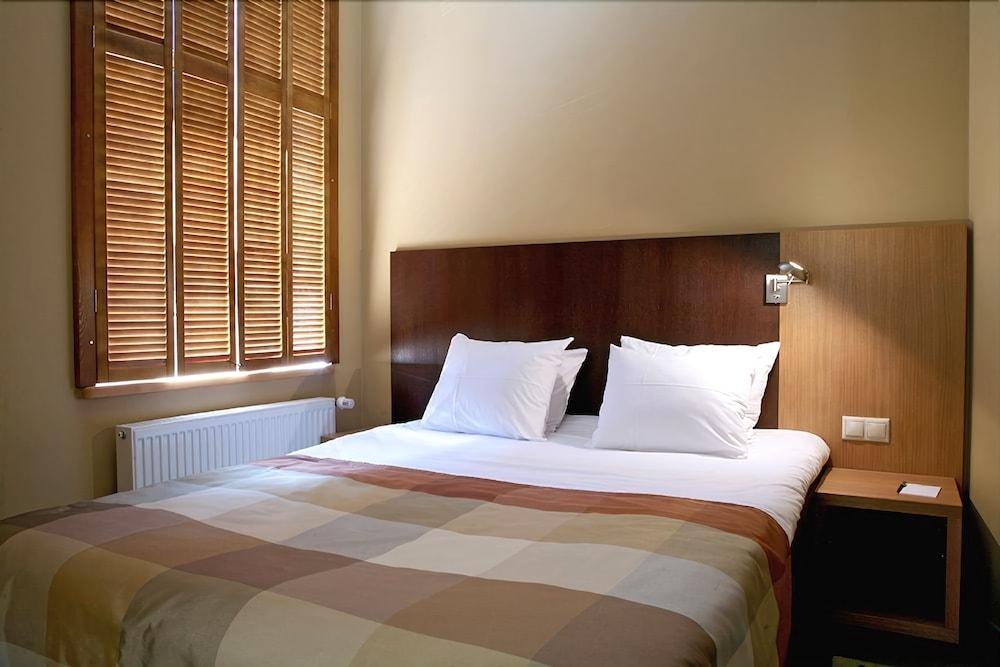 HANZA HOTEL photo 3