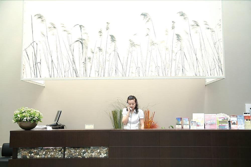HANZA HOTEL photo 4