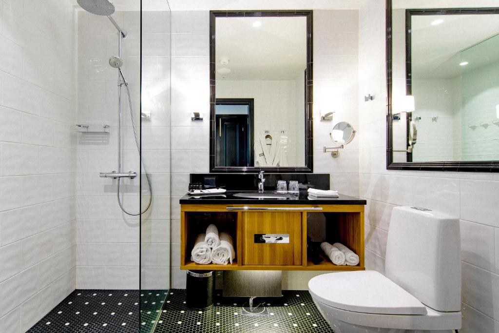 LILLA ROBERTS HOTEL HELSINKI photo 3