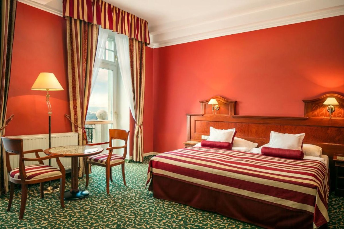Hotel Imperial photo 1