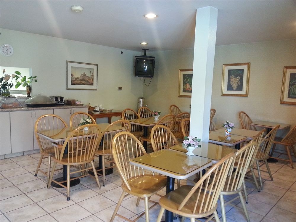 BEST WESTERN ANAHEIM HILLS photo 1