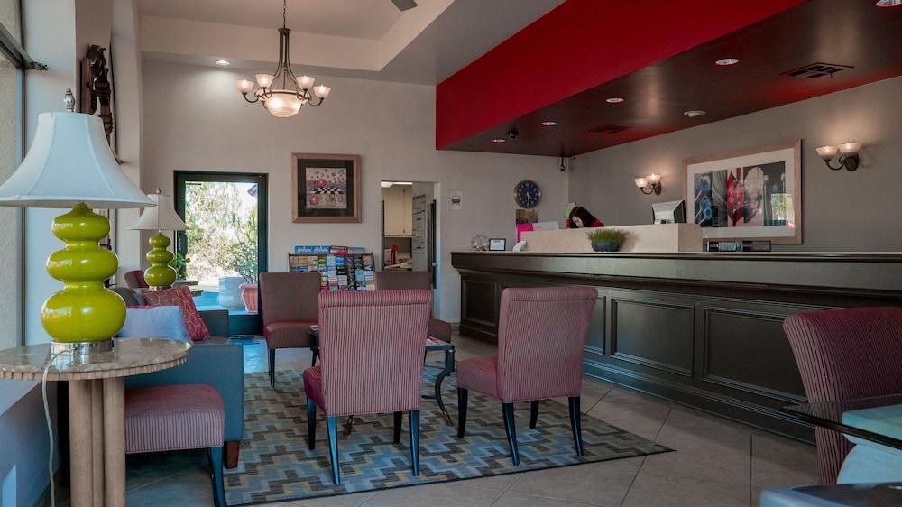 BEST WESTERN ANAHEIM HILLS photo 3