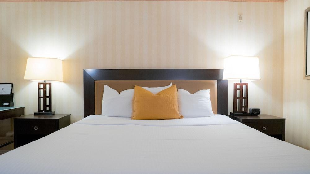 BEST WESTERN ANAHEIM HILLS photo 4