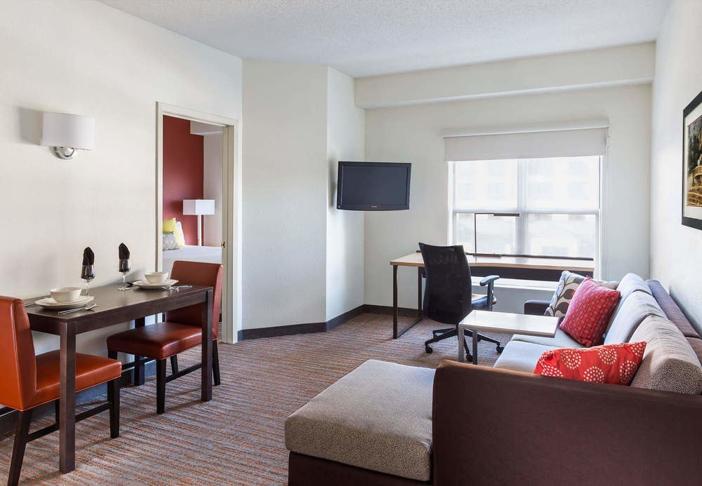 Residence Inn Bloomington by Mall of America