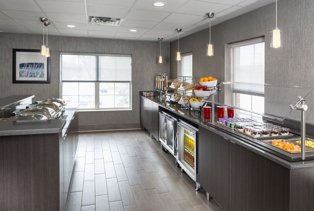 Residence Inn Bloomington by Mall of America photo 1