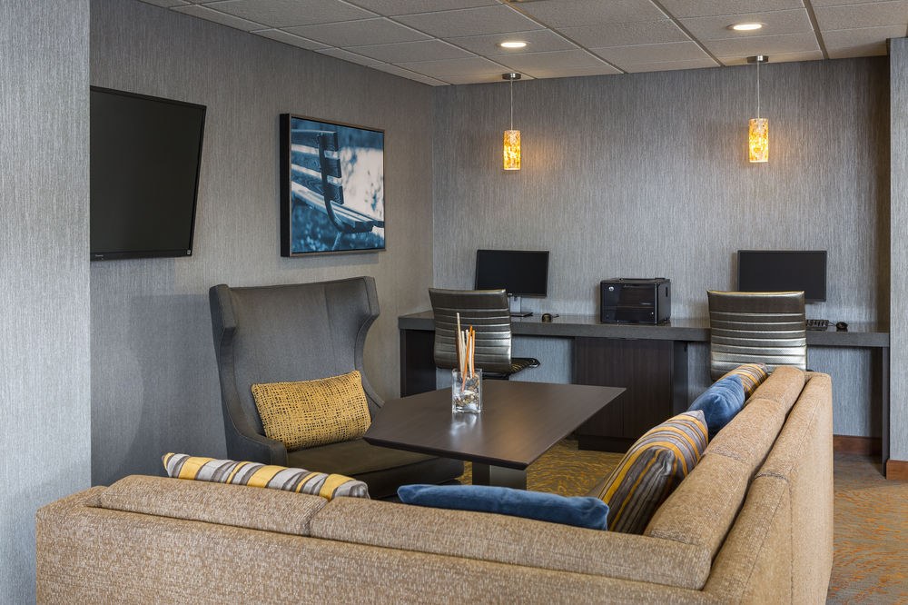 Residence Inn Bloomington by Mall of America photo 2