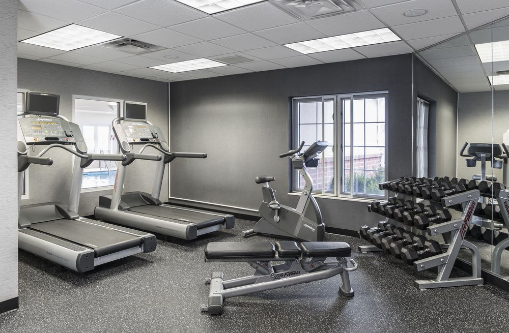 Residence Inn Bloomington by Mall of America photo 3