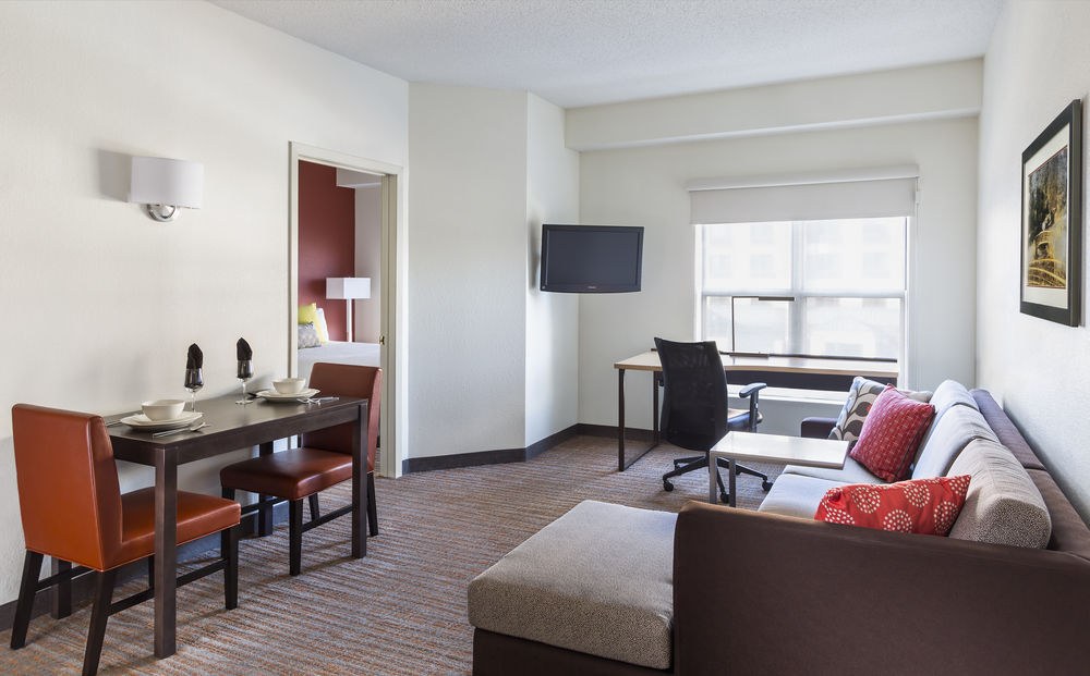 Residence Inn Bloomington by Mall of America photo 4