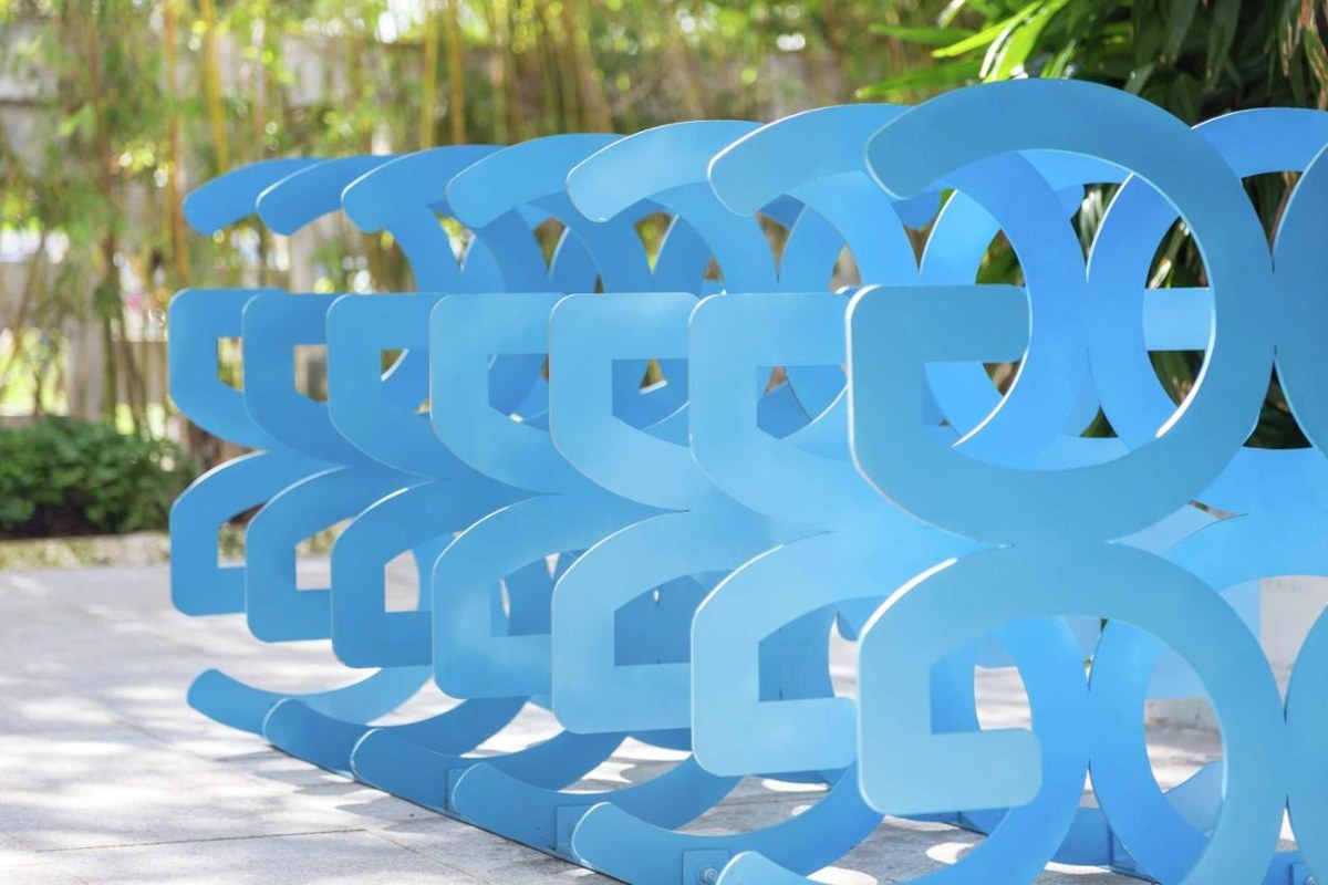 The Gates Hotel South Beach - a DoubleTree by Hilton photo 4