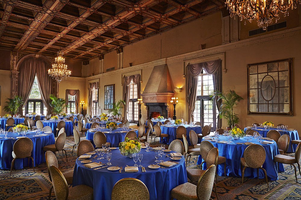 BILTMORE HOTEL