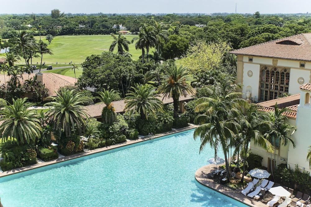 BILTMORE HOTEL photo 4
