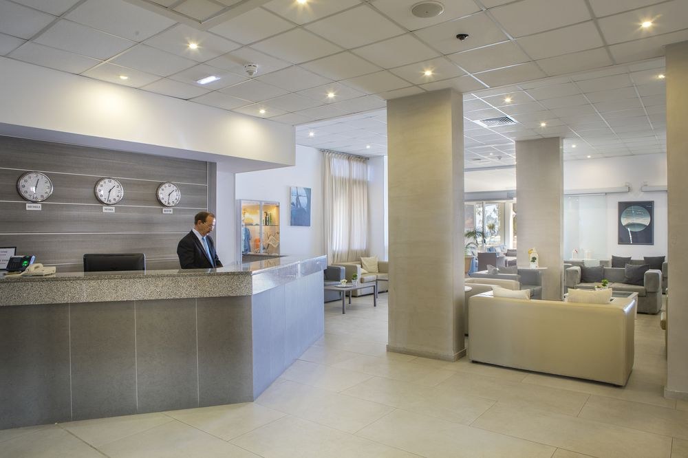 Harmony Bay Hotel photo 4