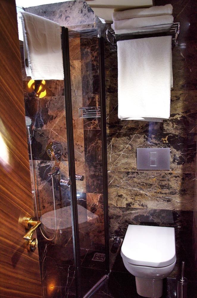 ANJER HOTEL BOSPHORUS photo 2