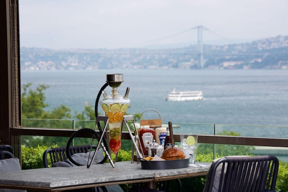 ANJER HOTEL BOSPHORUS photo 3
