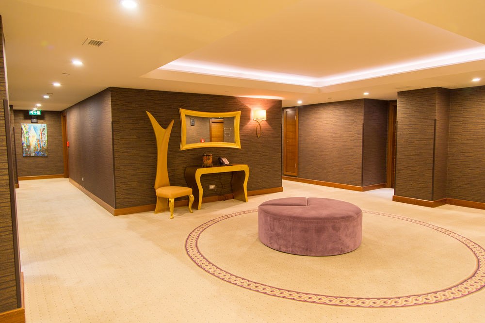 HOLIDAY INN ISTANBUL - SISLI photo 1