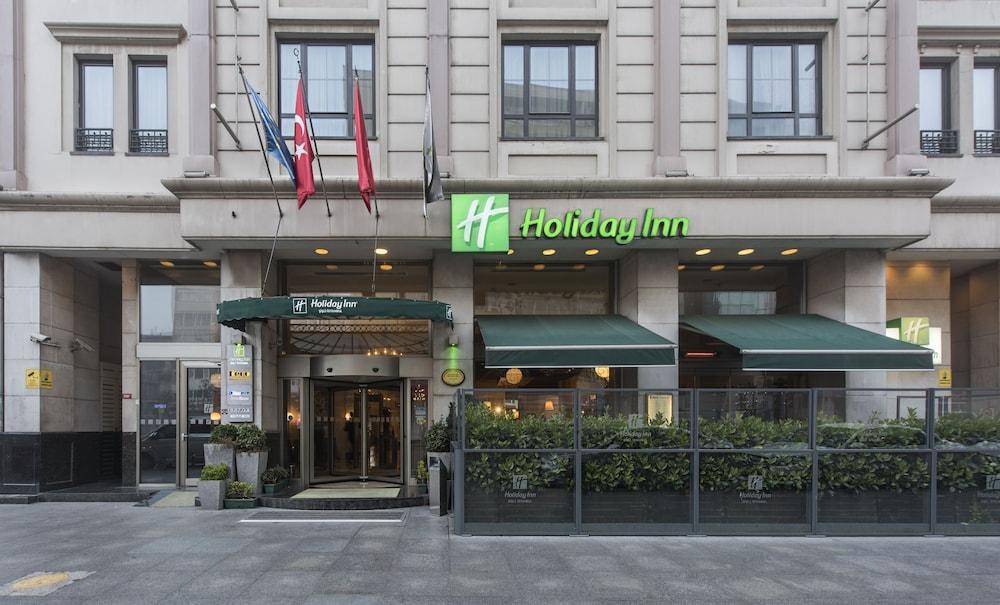 HOLIDAY INN ISTANBUL - SISLI photo 2