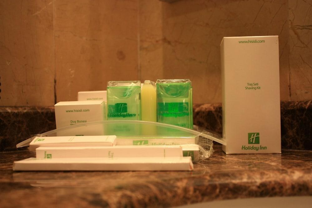 HOLIDAY INN ISTANBUL - SISLI photo 4