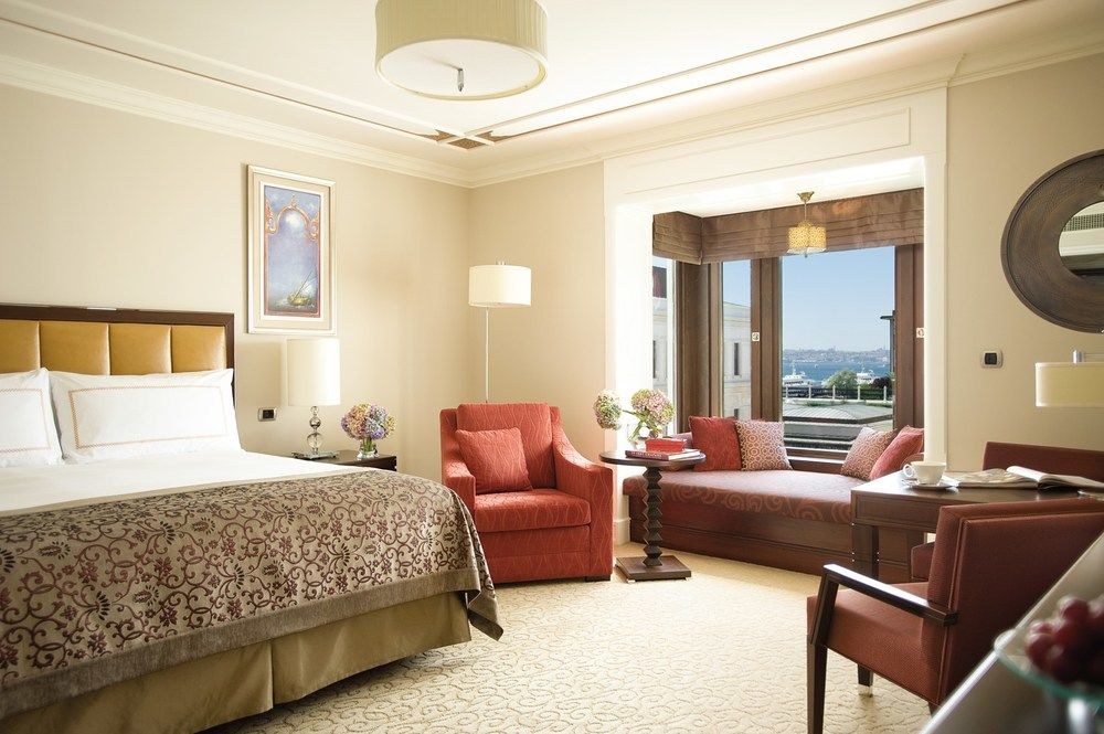 FOUR SEASONS BOSPHORUS