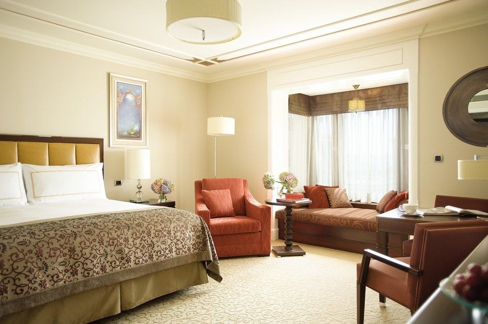 FOUR SEASONS BOSPHORUS photo 1