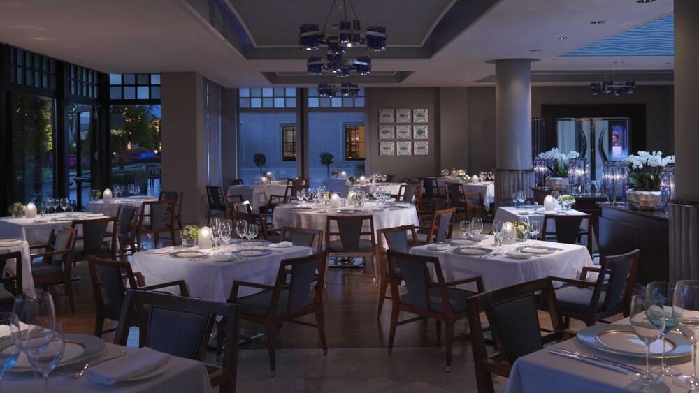 FOUR SEASONS BOSPHORUS photo 2