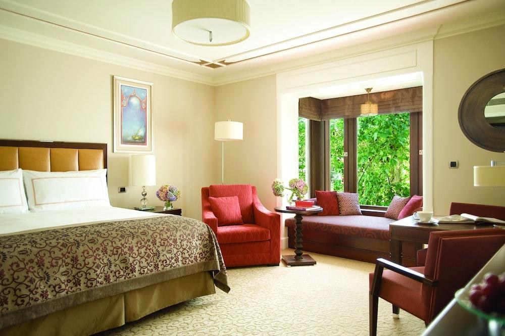 FOUR SEASONS BOSPHORUS photo 3