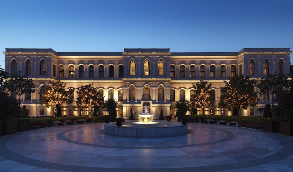 FOUR SEASONS BOSPHORUS photo 4