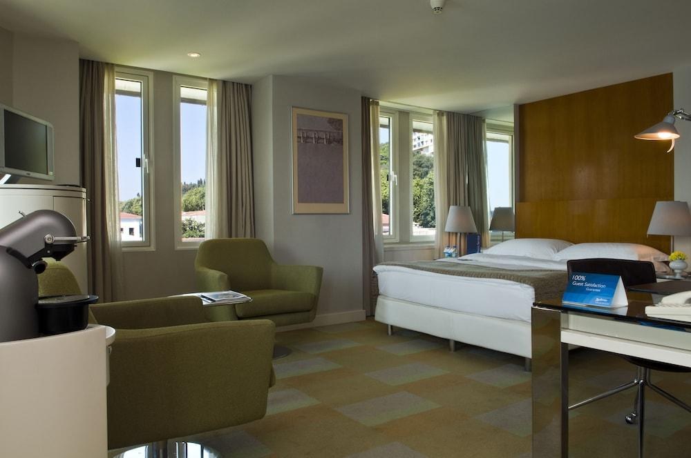 Radisson Blu Bosphorus Hotel, Istanbul photo 2