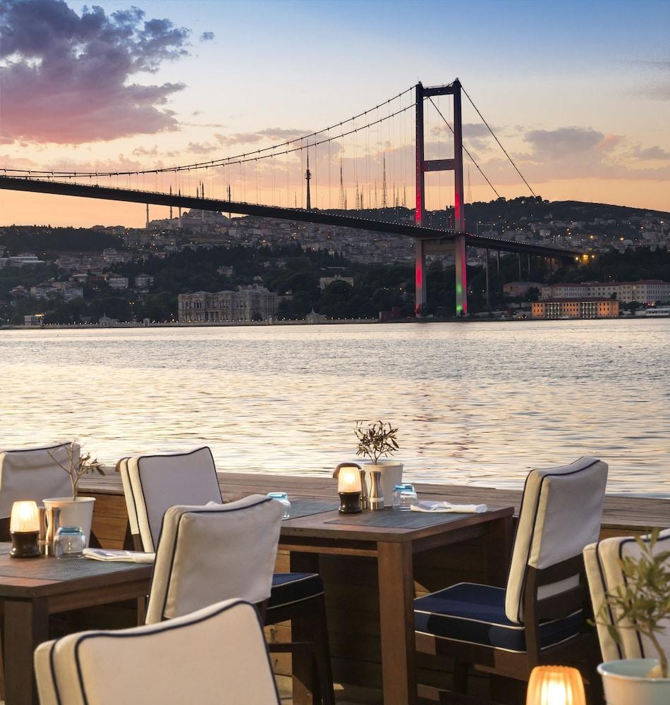 Radisson Blu Bosphorus Hotel, Istanbul photo 4