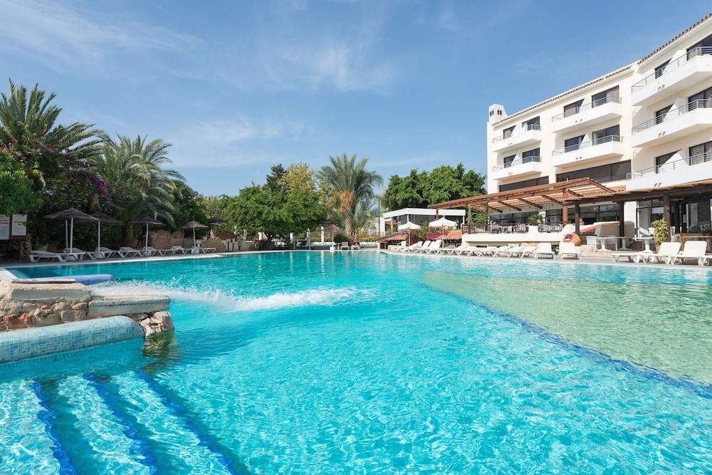 PAPHOS GARDENS HOLIDAY RESORT