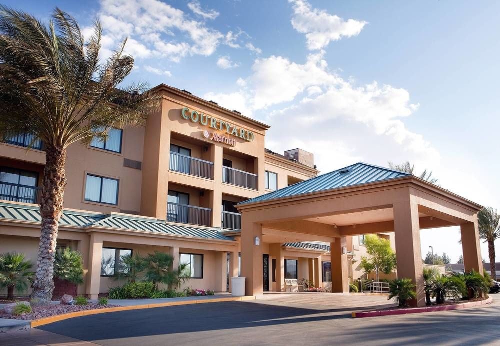 COURTYARD LAS VEGAS SUMMERLIN photo 1