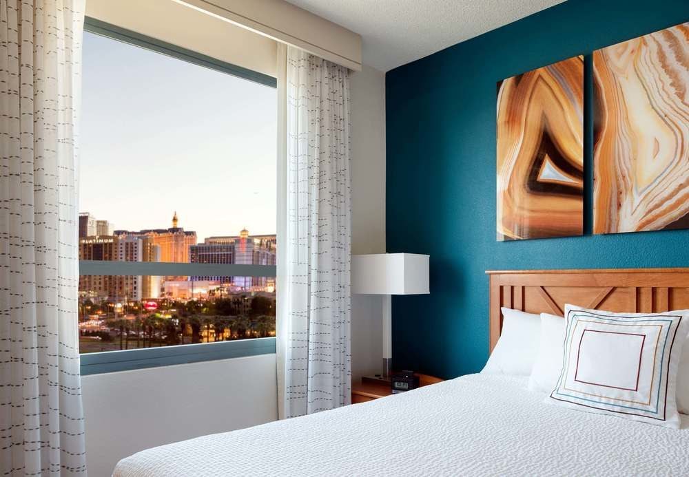 RESIDENCE INN HUGHES CENTER photo 4