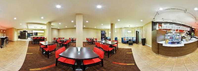 COURTYARD ORLANDO ALTAMONTE SPRINGS/MAITLAND photo 2