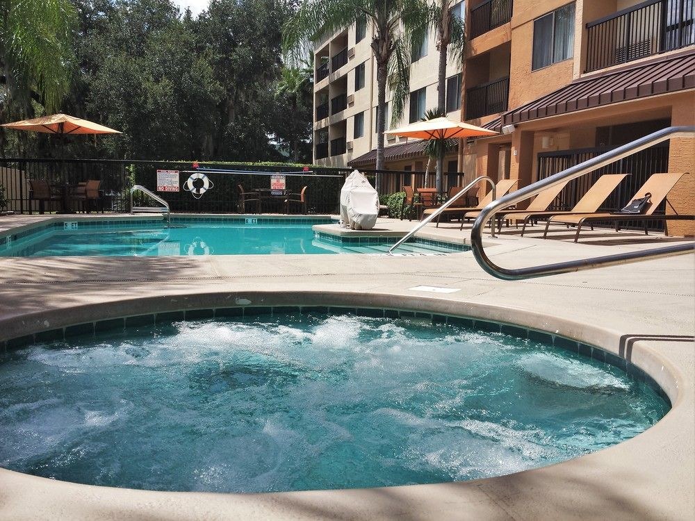 COURTYARD ORLANDO EAST/UCF AREA photo 4