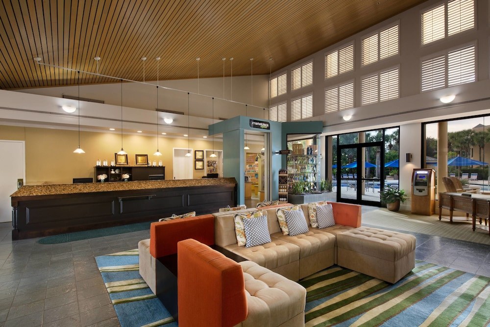 MARRIOTT'S IMPERIAL PALMS VILLAS photo 1