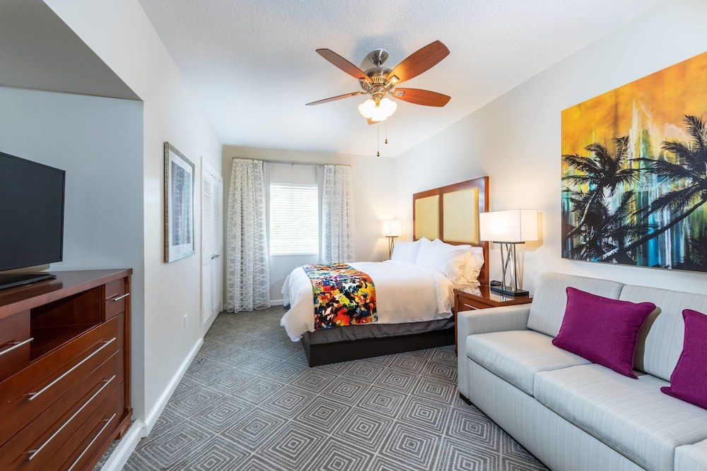 MARRIOTT'S IMPERIAL PALMS VILLAS photo 3