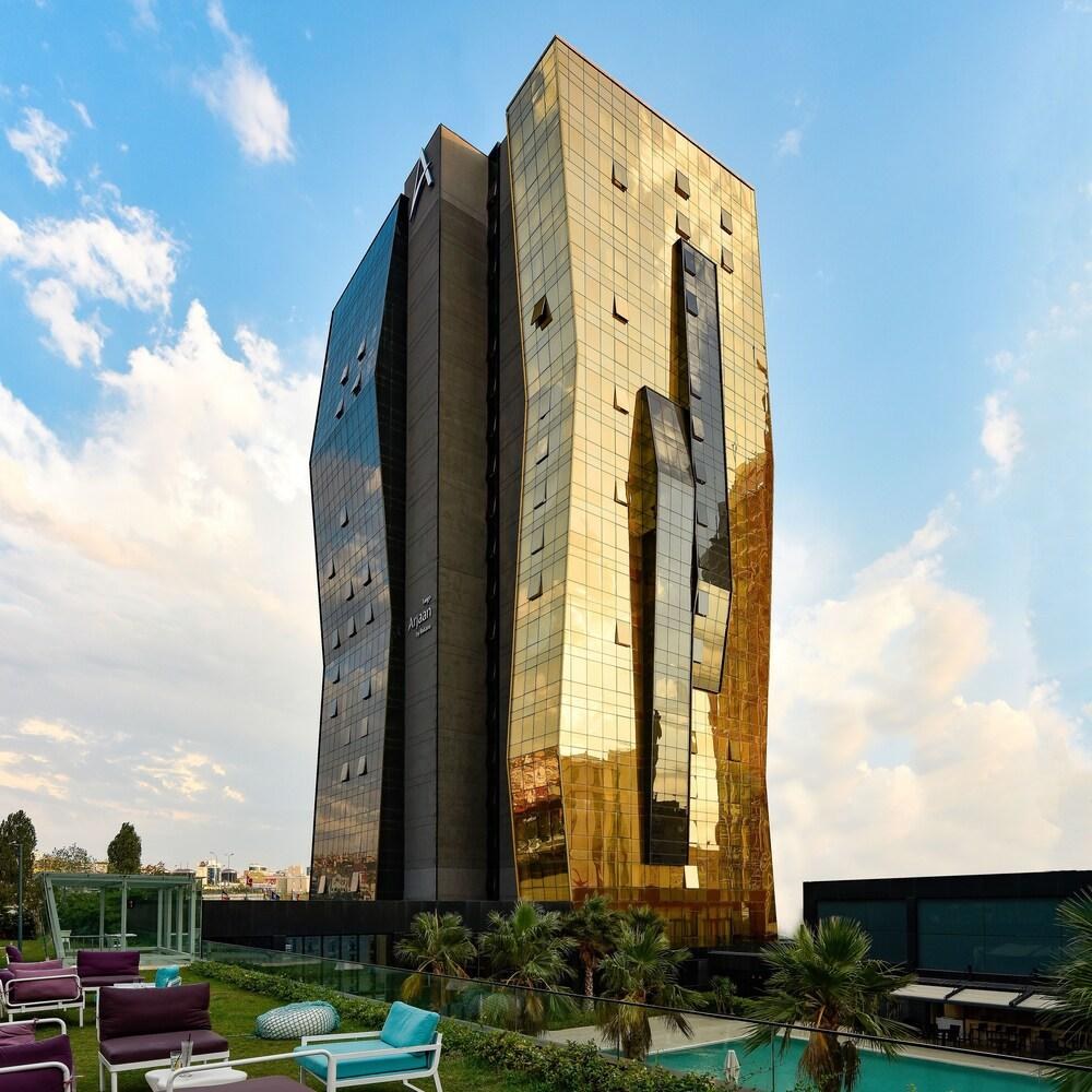 Tango Arjaan by Rotana photo 4