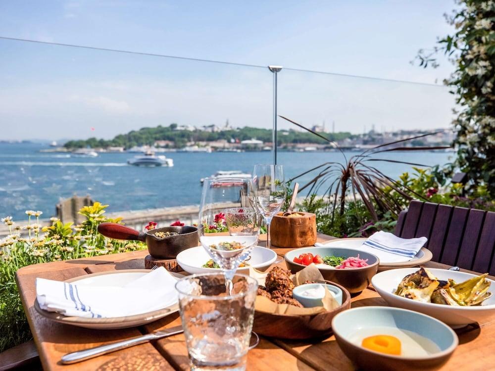 NOVOTEL ISTANBUL BOSPHORUS photo 4