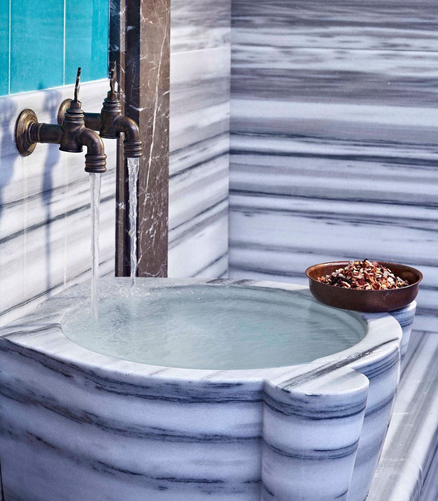 RENAISSANCE ISTANBUL POLAT BOSPHORUS HOTEL photo 3